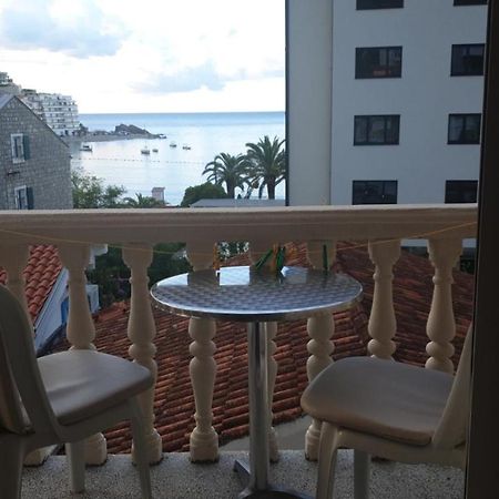 Apartmani Ljubo Rafailovic 2 Rafajlovići Esterno foto