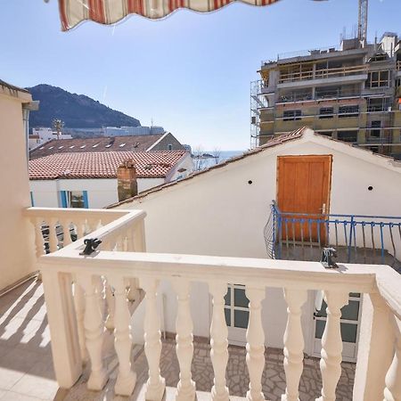Apartmani Ljubo Rafailovic 2 Rafajlovići Esterno foto