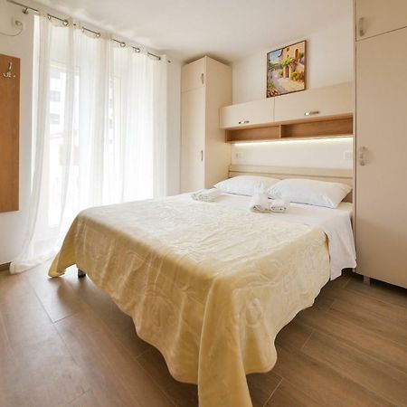 Apartmani Ljubo Rafailovic 2 Rafajlovići Esterno foto