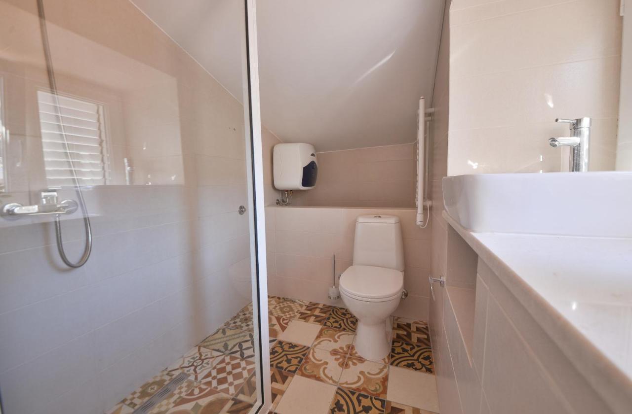 Apartmani Ljubo Rafailovic 2 Rafajlovići Esterno foto