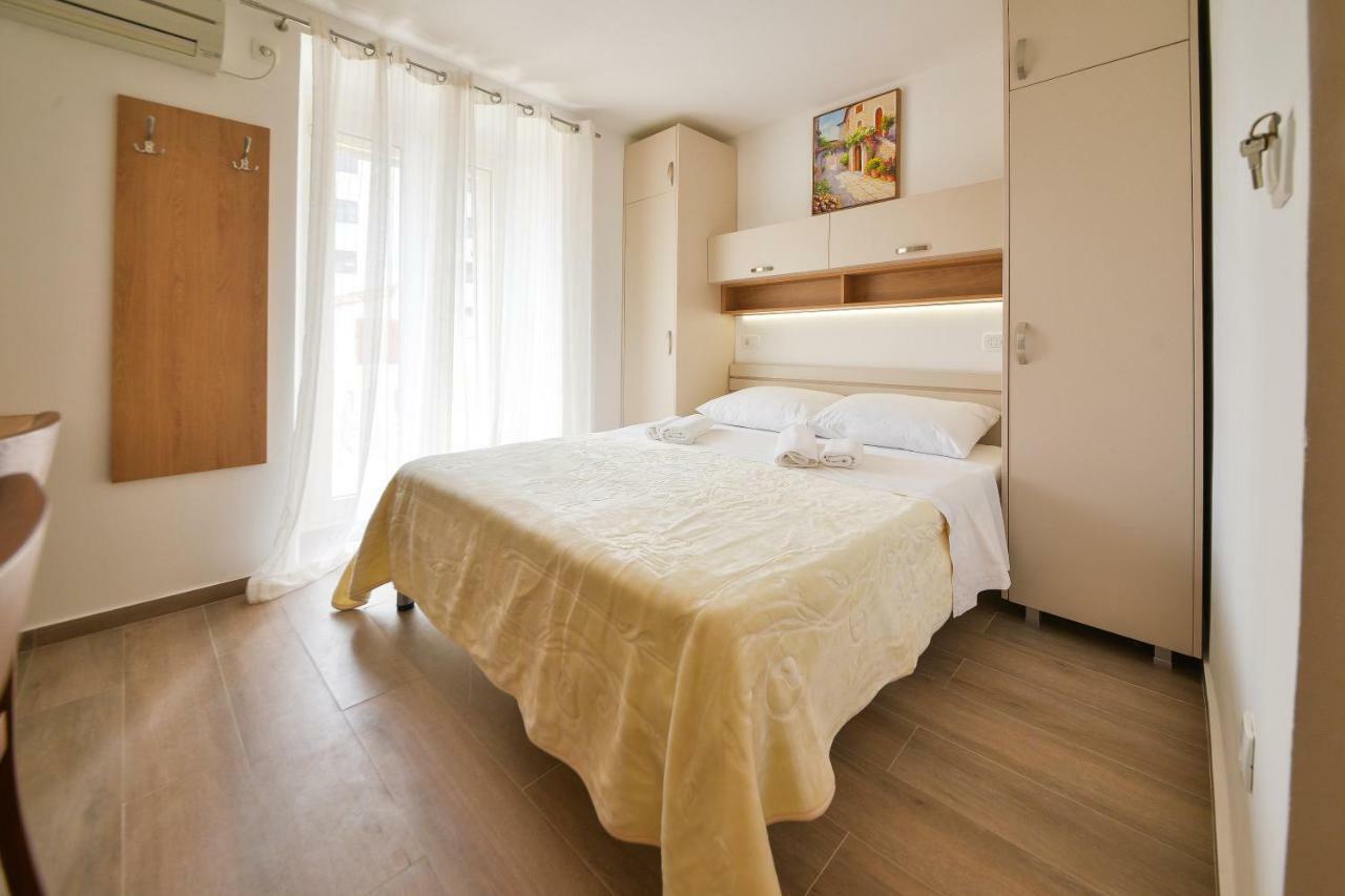 Apartmani Ljubo Rafailovic 2 Rafajlovići Esterno foto