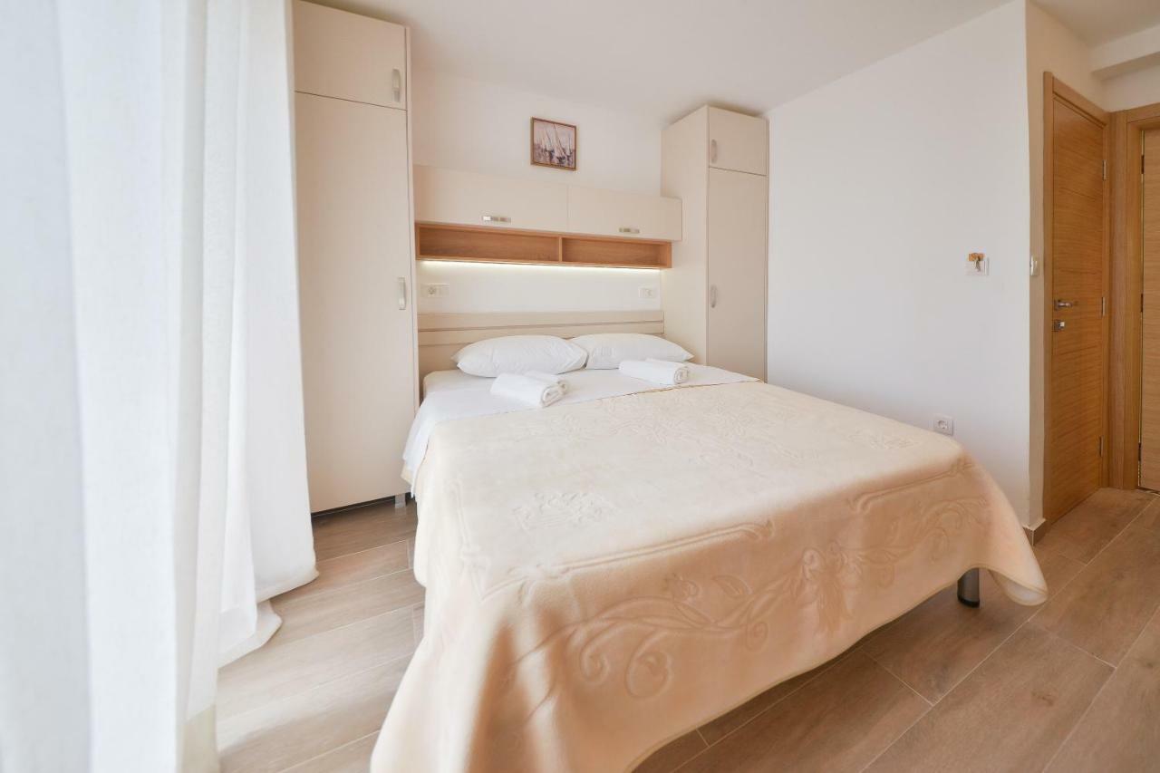 Apartmani Ljubo Rafailovic 2 Rafajlovići Esterno foto
